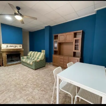 House Holiday home *