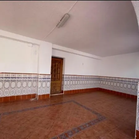 Holiday home House Elche