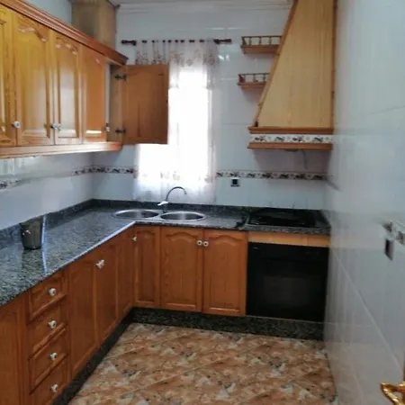 House * Elche
