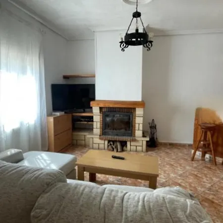 Holiday home House *