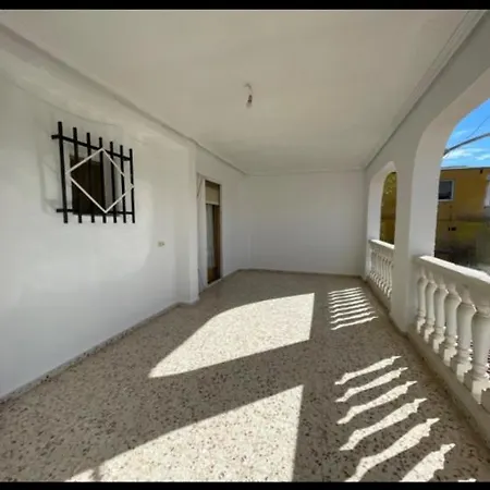 House * Elx