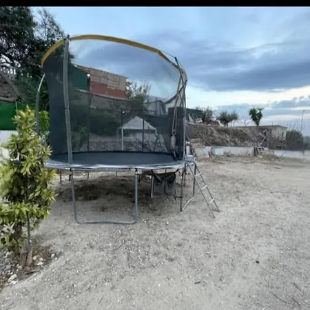 House Holiday home