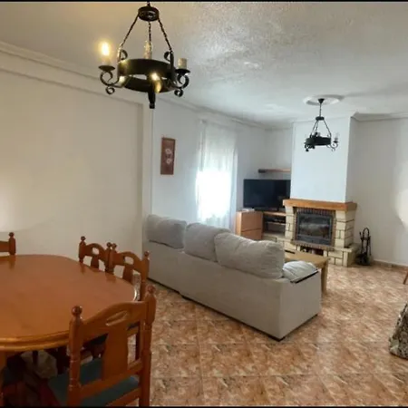 Holiday home House *