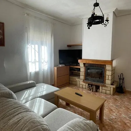 Holiday home House Elche