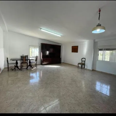 House Holiday home *