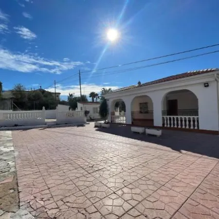 House Holiday home Elche