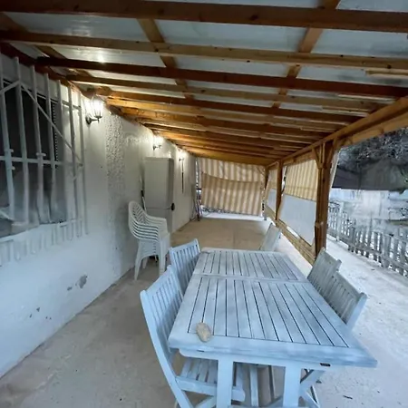 Holiday home House Elche
