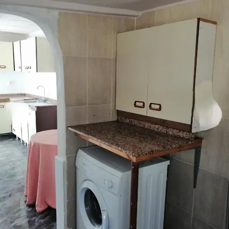 House Holiday home *