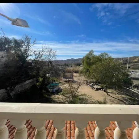 House Holiday home Elche