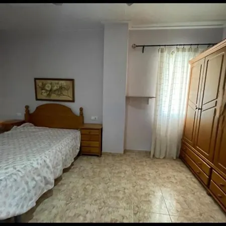 Holiday home House Elche
